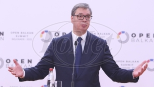 Vučić na Skupštini UN